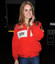 Lana Del Rey Ferrari Racing Jacket