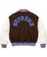 Supreme Tiger Varsity Jacket