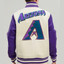 Arizona Diamondbacks Varsity Jacket