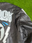 Ken Block Black Cow Leather Jacket