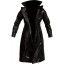 Eric Draven The Crow Trench Coat