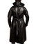 Eric Draven The Crow Trench Coat