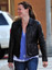 Jennifer Garner Black Jacket