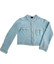 Emily Copper Chain Trim Cardigan On Emily In Paris Emily Copper Chain Trim Cardigan On Emily In Paris