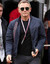 No Time To Die Daniel Craig Blue Cotton Jacket