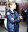 Chicago Fire Sylvie Brett Quilted Puffer Jacket