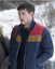 Locke & Key Connor Jessup Bomber Jacket