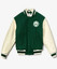 Tyler The Creator Green Varsity Jacket Tyler The Creator Green Varsity Jacket