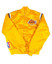 Los Angeles 80s Lakers NBA Satin Jacket