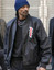 Snoop Dogg Law and Order SVU Jacket