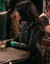 Julia Mariano Extended Family Abigail Spencer Black Jacket Julia Mariano Extended Family Abigail Spencer Black Jacket