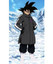 Goku Black Sab Jacket
