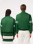 Novak Lacoste Bomber Jacket