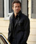 Ryan Reynolds RIPD Jacket