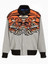 Pastelle Tiger Jacket