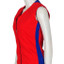 BAYWATCH ALEXANDRA DADDARIO VEST