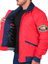 David Hasselhoff Baywatch Bomber Jacket