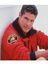 David Hasselhoff Baywatch Bomber Jacket