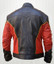 Tim Drake Batman Red Robin Jacket