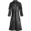 Hugh Jackman Inspired Van Helsing Leather Trench Coat