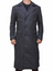 Benedict Cumberbatch Sherlock Holmes Trench Coat