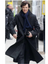 Benedict Cumberbatch Sherlock Holmes Trench Coat