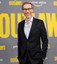 The Outlaws Event 2021 Stephen Merchant Black Suit The Outlaws Event 2021 Stephen Merchant Black Suit