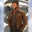 Wolverine X-Men Day Of Future Past Leather Jacket