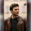 Fast And Furious 8 Scott Eastwood Leather Jacket
