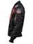 OFFICIAL TOP GUN TOM MENS JACKET