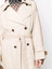 Regina King watchman Trench Coat
