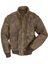A2 Airforce Pilot Aviator Bomber Jacket