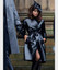 The Batman 2022 Selina Kyle Coat