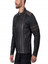 Men Black Bike Riding Leather Jacket