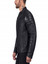 Men Cafe Racer Premium Leather Jacket