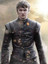 Bran Stark Game of Thrones Leather Vest