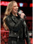 Ronda Rousey Leather Jacket
