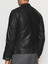 MARTIN Stylist Leather jacket