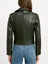 Womens Stylish Real Leather Biker Jacket