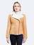 Sheepskin shearling Jacket Sheepskin shearling Jacket