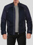 Men's Terrific Blue Soft Cotton Jacket