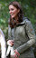 Kate Middleton Cargo Green Jacket