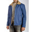 Tom Hardy The Drop Bob Blue Cotton Jacket Tom Hardy The Drop Bob Blue Cotton Jacket