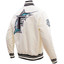 Florida Marlins Retro Classic Varsity Jacket