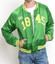 Baylor Bears Varsity Jacket