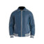 Men's Leather Varsity Jacket Men's Leather Varsity Jacket