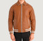 Men's Leather Varsity Jacket Men's Leather Varsity Jacket