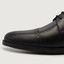 Dirk Brogues Derby Black Leather Shoes Dirk Brogues Derby Black Leather Shoes