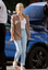 Margot Robbie Barbie Movie Blazer