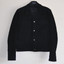 Alexander Digenova Thats Cool Baby Black Jacket
